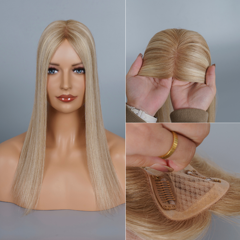 
                      
                        women's hair piece
                      
                    